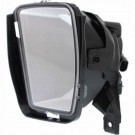 DODGE RAM 2013-2018 SPORT ZDERZAK PDC + 2X HALOGEN