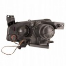 LAMPA XENON PRAWA + LEWA NOWA DODGE CHARGER 2008-