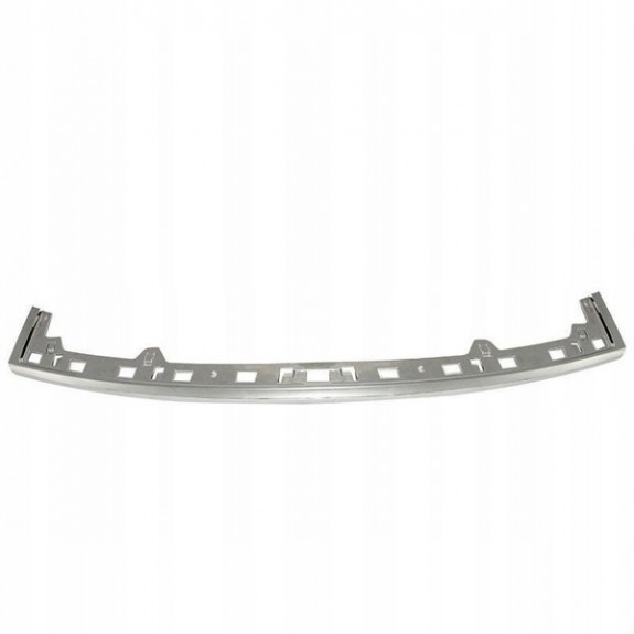 JEEP GRAND CHEROKEE WK2 2011-2021 LISTWA CHROM ZDERZAKA TYŁ