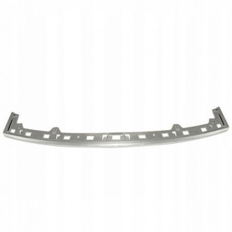 JEEP GRAND CHEROKEE WK2 2011-2021 LISTWA CHROM ZDERZAKA TYŁ