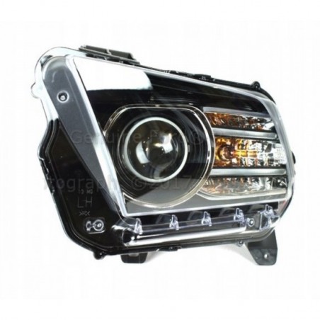 lampa-xenon-lewa-czarna-usa-ford-mustang-2013-2014