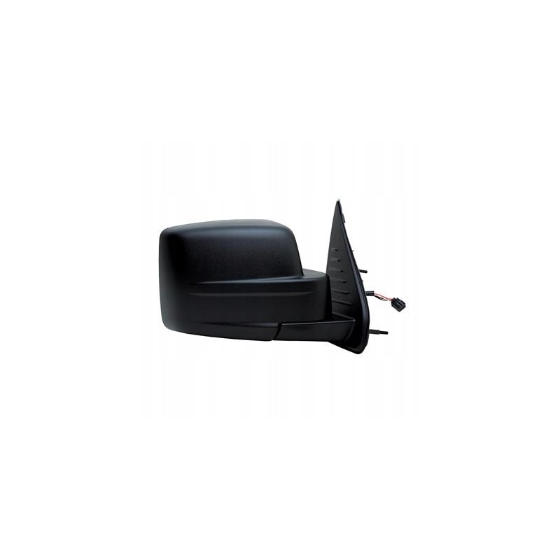 LUSTERKO PRAWE EL GRZANE JEEP LIBERTY 2008-2012 KK