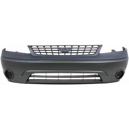 FORD WINDSTAR 2001 2002 02 03 04 ZDERZAK PRZEDNI