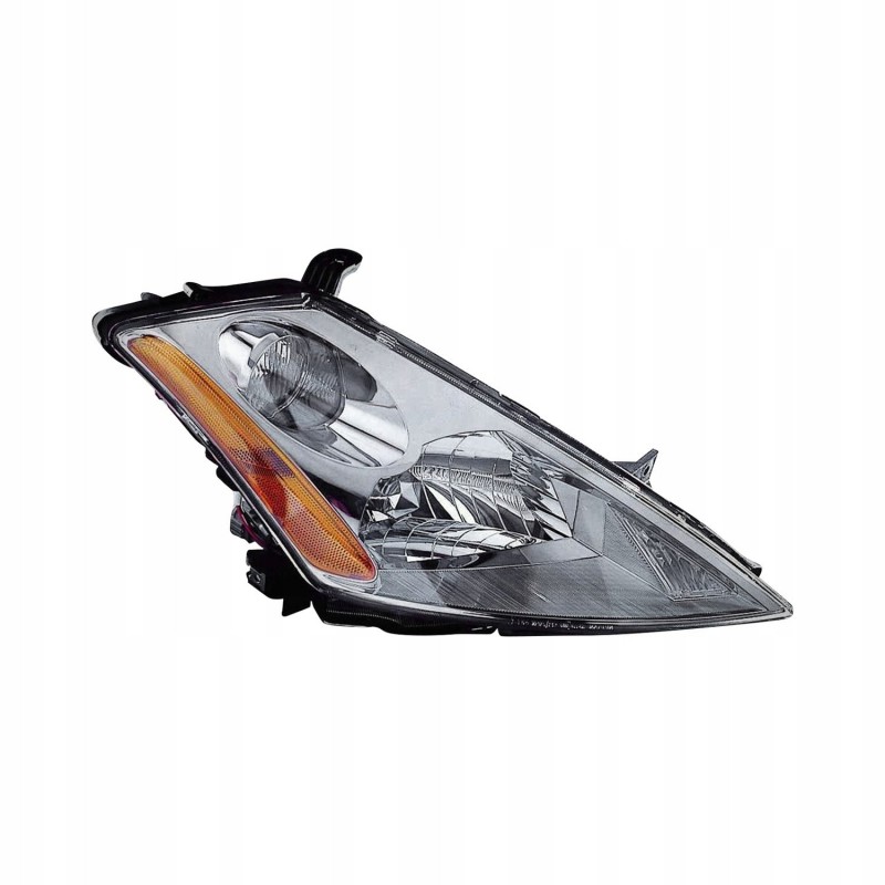 NISSAN MURANO Z50 2002-2007 LAMPA PRAWA USA