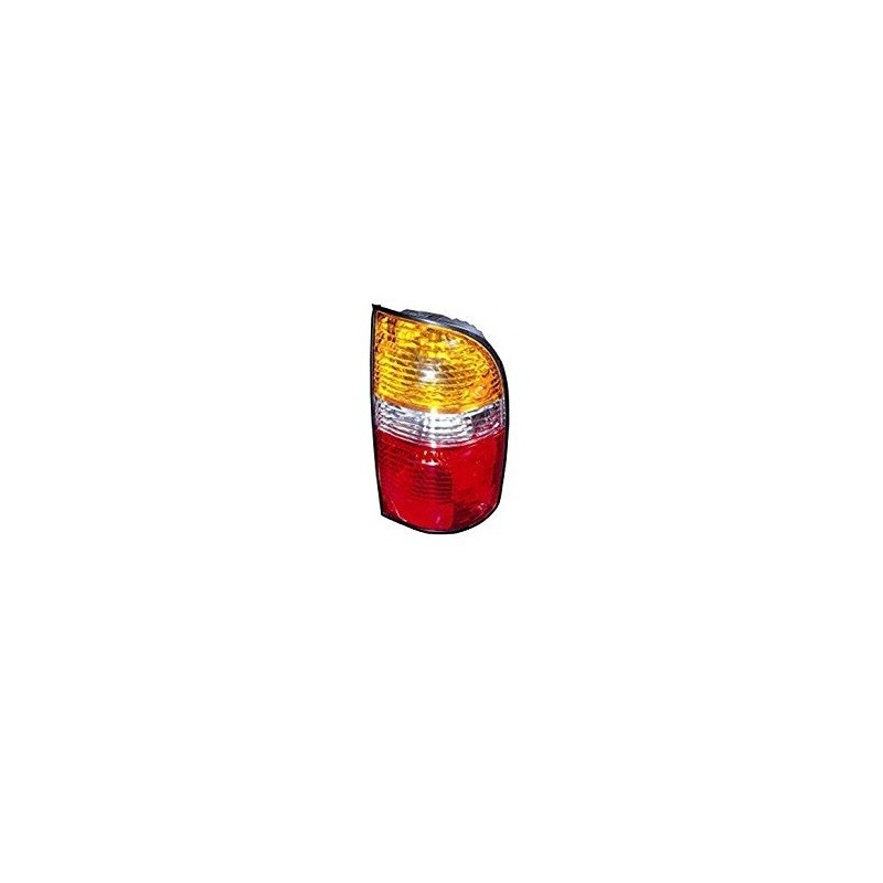 LAMPA TYLNA PRAWA NOWA TOYOTA TACOMA 2001-2004