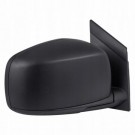 LUSTERKO PRAWE STRUKTURA 5PIN CHRYSLER GRAND VOYAGER TOWN COUNTRY 2008-2018