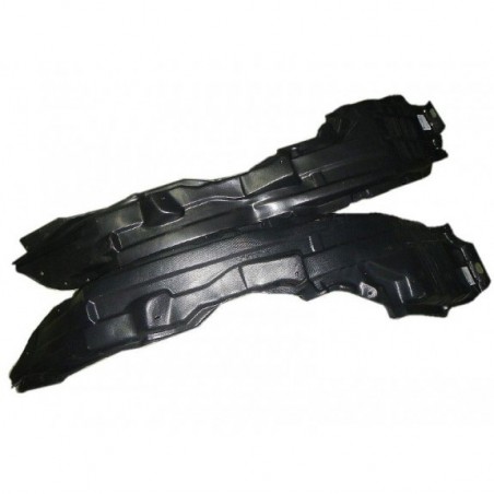 PEUGEOT 4007 2007-2011 NADKOLE NADKOLA PRAWE PRZÓD