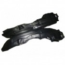 PEUGEOT 4007 2007-2011 NADKOLE NADKOLA PRAWE PRZÓD