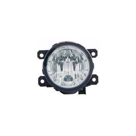 HALOGEN HALOGENY NOWY SUBARU XV 2011-2014