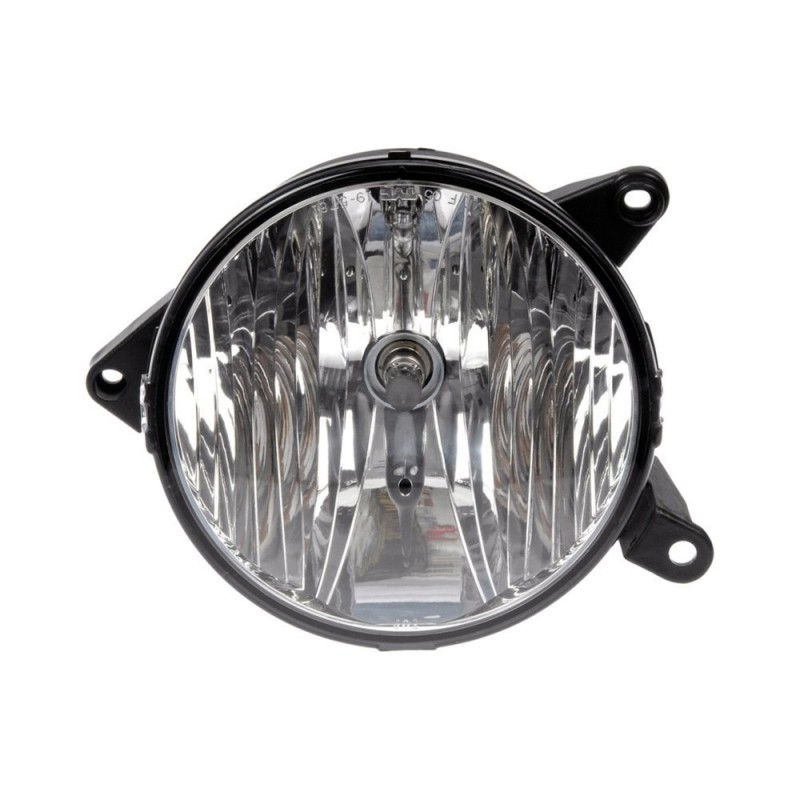 FORD MUSTANG GT 2010- HALOGEN HALOGENY PRAWY