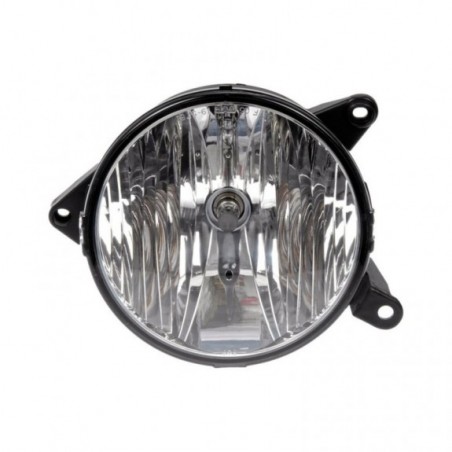 FORD MUSTANG GT 2010- HALOGEN HALOGENY PRAWY