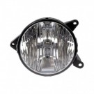 FORD MUSTANG GT 2010- HALOGEN HALOGENY PRAWY