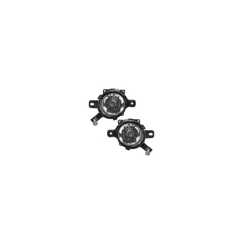 HALOGEN LEWY NOWY CADILLAC SRX MALIBU 2010-2015