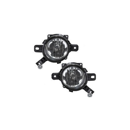 HALOGEN LEWY NOWY CADILLAC SRX MALIBU 2010-2015