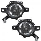 HALOGEN LEWY NOWY CADILLAC SRX MALIBU 2010-2015