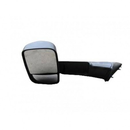 LUSTERKO MANUAL LEWE DODGE RAM 2009-2013 2500 3500