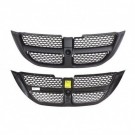 DODGE CARAVAN 2001-2005 ATRAPA GRILL PRZED LIFTEM