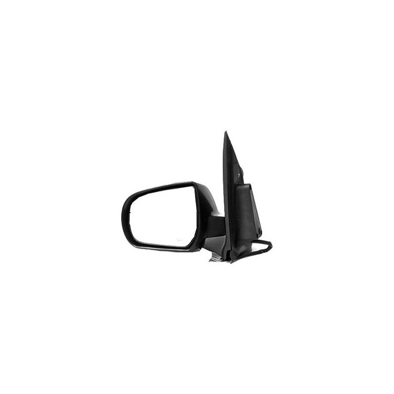 FORD ESCAPE MAZDA TRIBUTE 05-07 LUSTERKO LEWE 5PIN