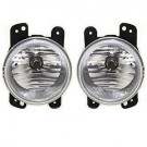 HALOGEN HALOGENY CHRYSLER PT CRUISER DODGE JOURNEY WRANGLER 2005-2010