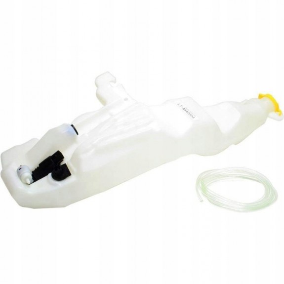 ZBIORNIK POD XENON JEEP GRAND CHEROKEE WK2 2011-