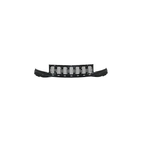 ZDERZAK GRILL ATRAPA JEEP COMPASS COMPAS 2011-2016