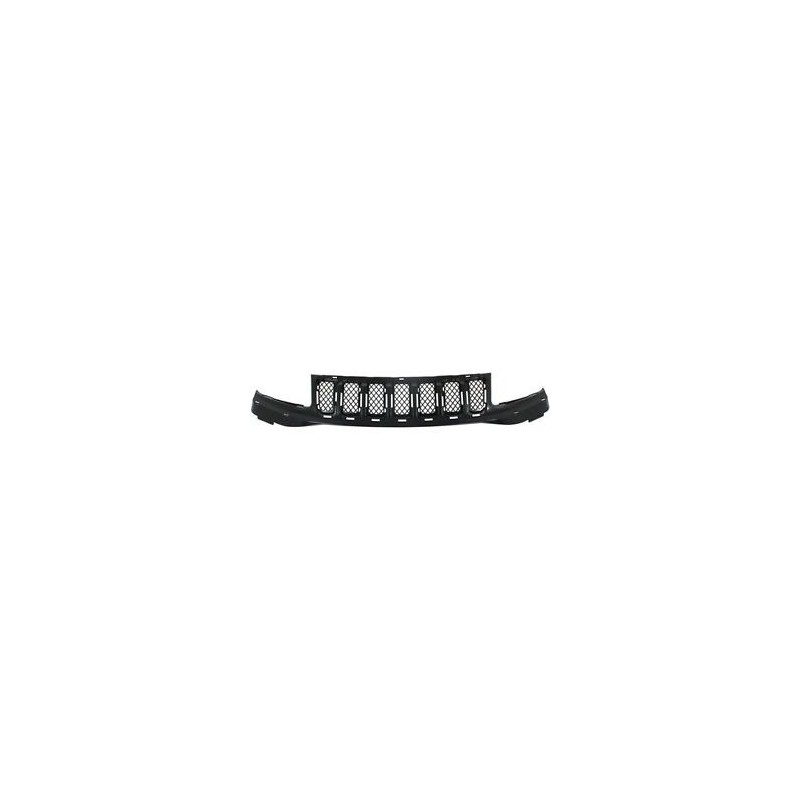 ZDERZAK GRILL ATRAPA JEEP COMPASS COMPAS 2011-2016