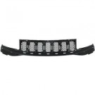 ZDERZAK GRILL ATRAPA JEEP COMPASS COMPAS 2011-2016