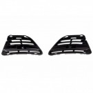 RAMKA ZAŚLEPKA HALOGENU PRAWA FORD MUSTANG 2013-
