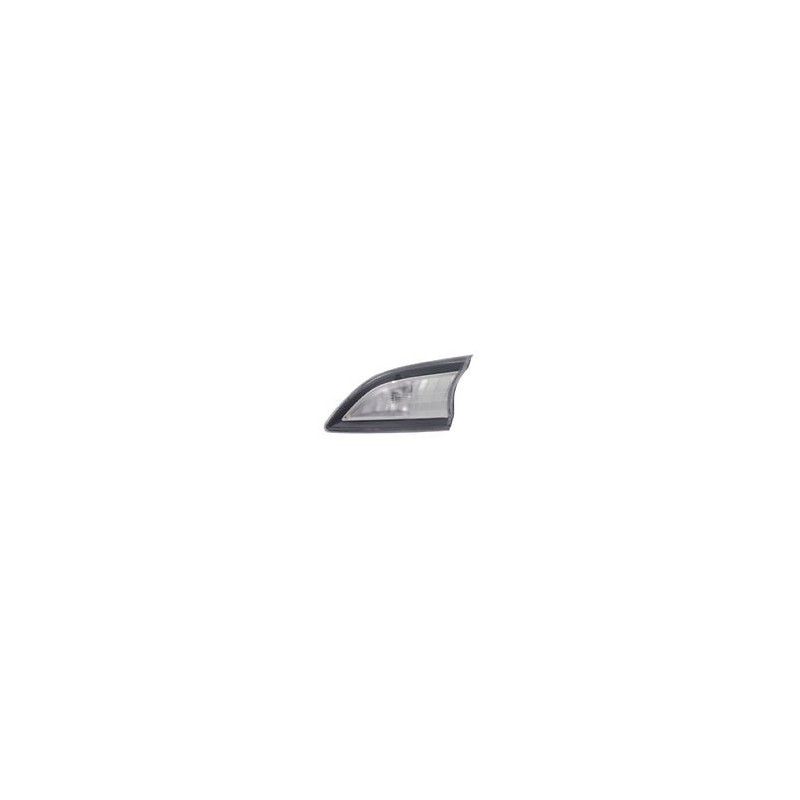MAZDA3 MAZDA 3 SEDAN 2010- LAMPA TYLNA WSTECZNA
