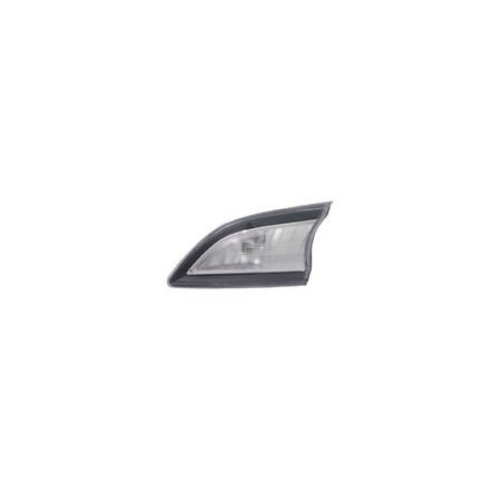 MAZDA3 MAZDA 3 SEDAN 2010- LAMPA TYLNA WSTECZNA