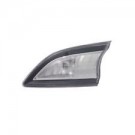 MAZDA3 MAZDA 3 SEDAN 2010- LAMPA TYLNA WSTECZNA