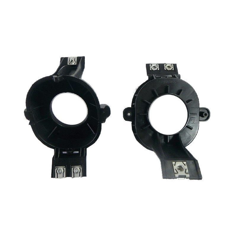 RAMKA MOCOWANIE HALOGEN DODGE RAM 2002-2009
