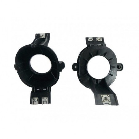 RAMKA MOCOWANIE HALOGEN DODGE RAM 2002-2009