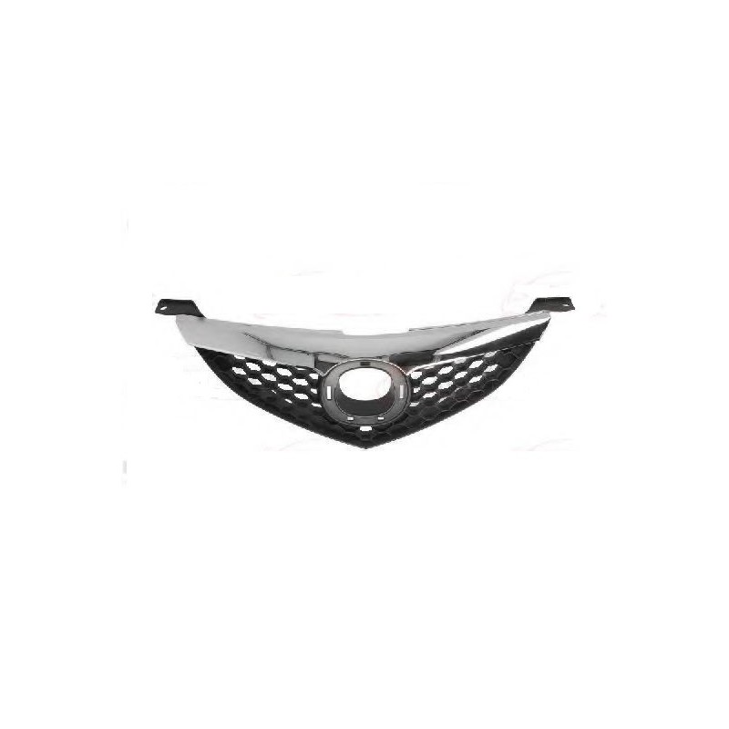 MAZDA3 MAZDA 3 SEDAN 07 08 09 ATRAPA GRILL