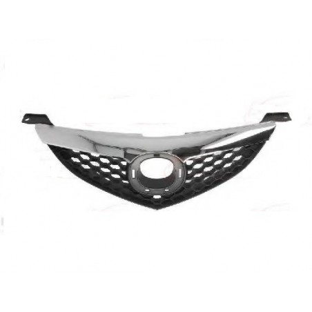 MAZDA3 MAZDA 3 SEDAN 07 08 09 ATRAPA GRILL