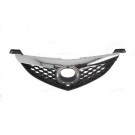 MAZDA3 MAZDA 3 SEDAN 07 08 09 ATRAPA GRILL
