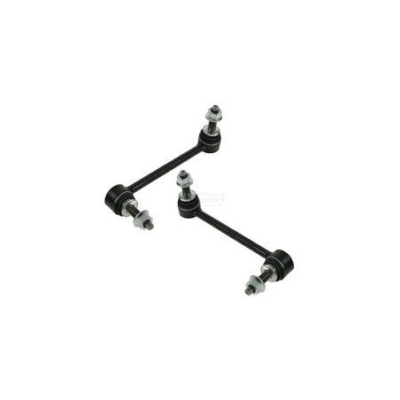 ŁĄCZNIK STABILIZATORA PR DODGE CHARGER 2WD 06-20
