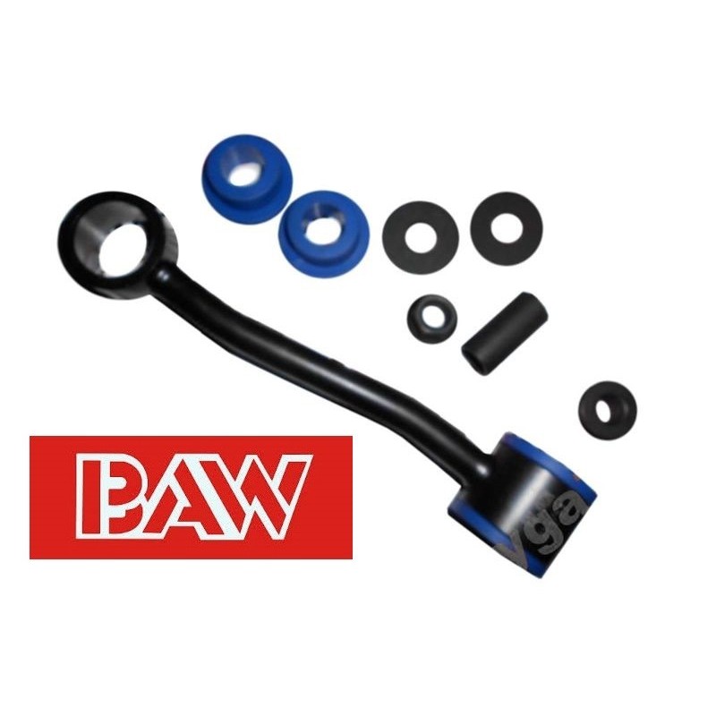 ŁĄCZNIK STABILIZATORA PRZÓD JEEP LIBERTY 08-12 BAW