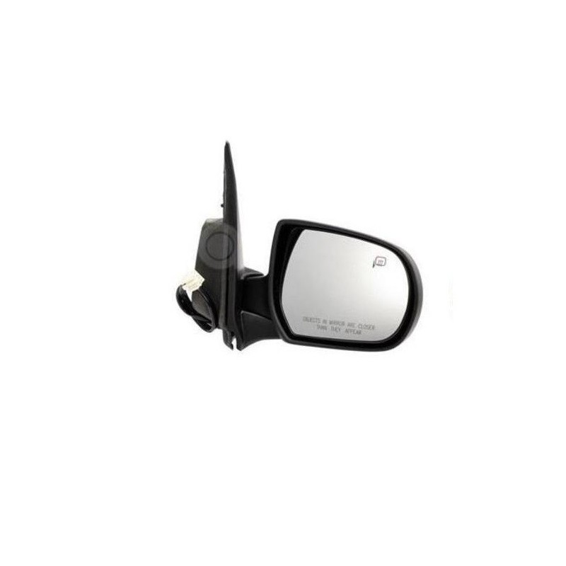 FORD ESCAPE MAZDA TRIBUTE 05-07 LUSTERKO PRAWE 5P