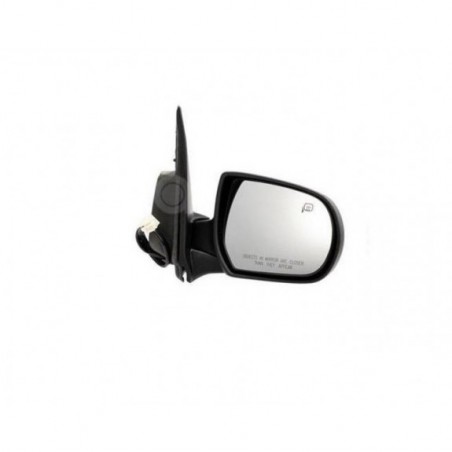 FORD ESCAPE MAZDA TRIBUTE 05-07 LUSTERKO PRAWE 5P