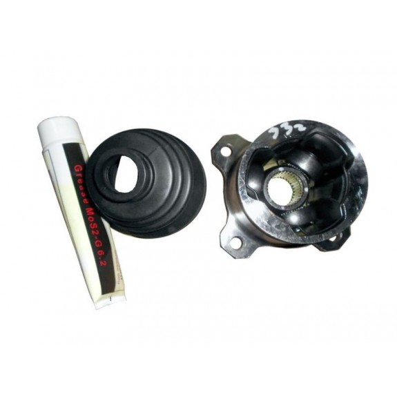 MITSUBISHI L200 l 200 2006-2011 PRZEGUB PÓŁOSI PRAWY WEWNĘTRZNY