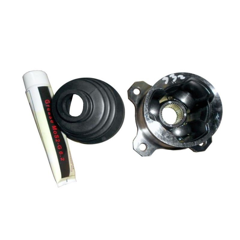 MITSUBISHI L200 l 200 2006-2011 PRZEGUB PÓŁOSI PRAWY WEWNĘTRZNY