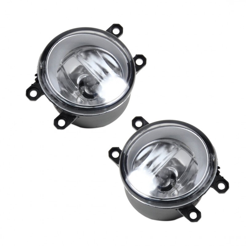 HALOGEN HALOGENY NOWY L TOYOTA CAMRY RAV4 RAV 4 06