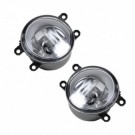 HALOGEN HALOGENY NOWY L TOYOTA CAMRY RAV4 RAV 4 06