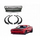 DODGE CHALLENGER DEMON 2015- ZDERZAK PRZÓD KOMPLET