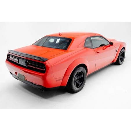 DODGE CHALLENGER DEMON 2015- ZDERZAK PRZÓD KOMPLET