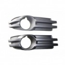 DODGE CARAVAN 2008-10 RAMKA ATRAPA HALOGENU LEWA