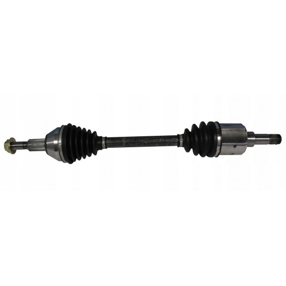 PÓŁOŚ PRZEGUB LEWA GSP 12060 CHRYSLER PACIFICA 3.8 2007-2008 FWD