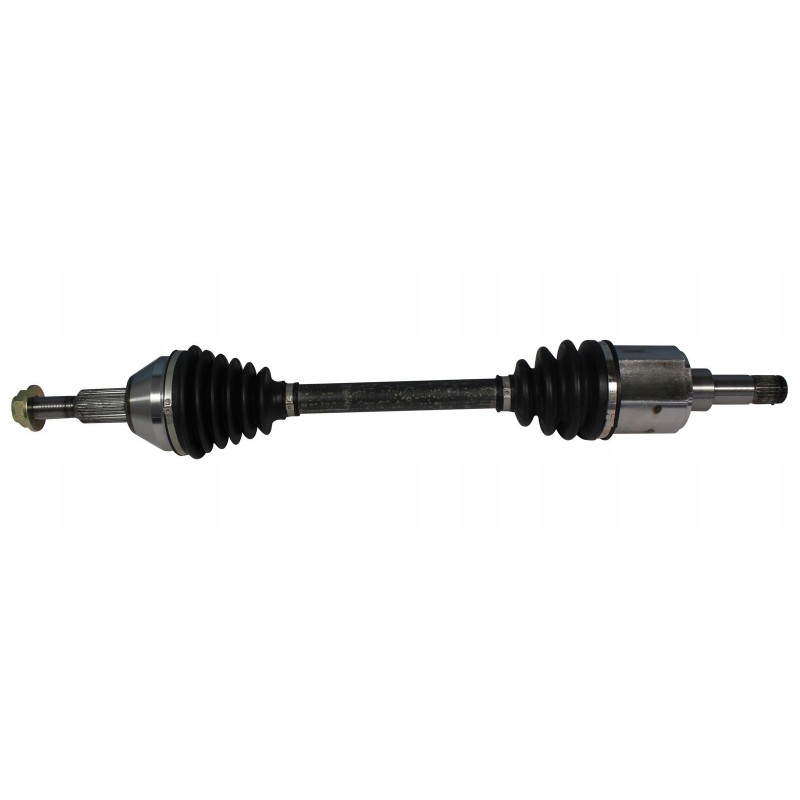 PÓŁOŚ PRZEGUB LEWA GSP 12060 CHRYSLER PACIFICA 3.8 2007-2008 FWD