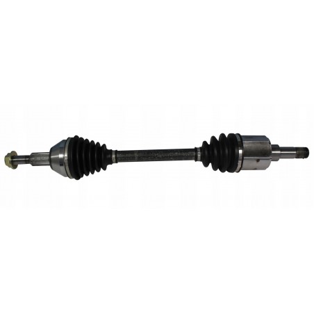 PÓŁOŚ PRZEGUB LEWA GSP 12060 CHRYSLER PACIFICA 3.8 2007-2008 FWD